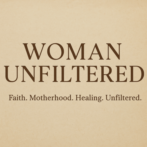 Woman Unfiltered